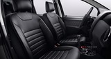 2014 Dacia Duster 1.5 dCi 110 BG Laureate (4x2) galeri küçük görseli 23