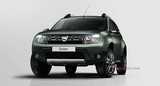 2014 Dacia Duster 1.5 dCi 110 BG Laureate (4x2) galeri küçük görseli 5