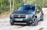2014 Dacia Duster 1.5 dCi 110 BG Laureate (4x2) galeri küçük görseli 15