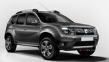 2014 Dacia Duster 1.5 dCi 110 BG Laureate (4x2) galeri küçük görseli 3