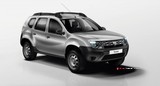 2014 Dacia Duster 1.5 dCi 110 BG Laureate (4x2) galeri küçük görseli 27