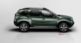 2014 Dacia Duster 1.5 dCi 110 BG Laureate (4x2) galeri küçük görseli 17