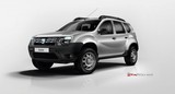 2014 Dacia Duster 1.5 dCi 110 BG Laureate (4x2) galeri küçük görseli 29
