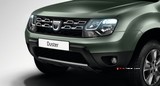 2014 Dacia Duster 1.5 dCi 110 BG Laureate (4x2) galeri küçük görseli 7