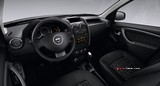 2014 Dacia Duster 1.5 dCi 90 BG Ambiance (4x2) galeri küçük görseli 5
