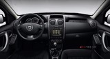 2014 Dacia Duster 1.6 105 BG Ambiance (4x2) galeri küçük görseli 15
