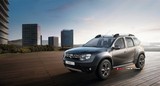 2014 Dacia Duster 1.6 105 BG Ambiance (4x2) galeri küçük görseli 6