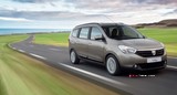 2014 Dacia Lodgy 1.5 dCi 110 BG Allroad 7 Koltuk galeri küçük görseli 11