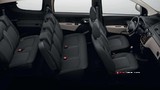 2014 Dacia Lodgy 1.5 dCi 110 BG Allroad 7 Koltuk galeri küçük görseli 6
