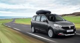2014 Dacia Lodgy 1.5 dCi 90 BG Laureate 5 Koltuk galeri küçük görseli 4