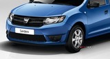 2014 Dacia Sandero Ambiance 1.2 16V 75 BG galeri küçük görseli 3
