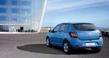 2014 Dacia Sandero Ambiance 1.2 16V LPG 75 bg galeri küçük görseli 3