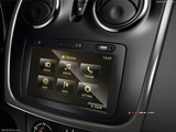 2014 Dacia Sandero Stepway 1.5 dCi 90 BG galeri küçük görseli 7