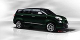 2014 Fiat 500L Living 1.6 MJ 120 HP Dualogic Lounge galeri küçük görseli 12