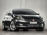 2014 Fiat Bravo 1.6 MULTIJET 16V 105 HP POP galeri küçük görseli 5