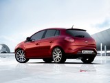 2014 Fiat Bravo 1.6 MULTIJET 16V 105 HP POP galeri küçük görseli 3