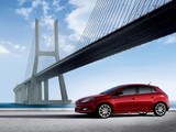 2014 Fiat Bravo 1.6 MULTIJET 16V 105 HP POP galeri küçük görseli 4