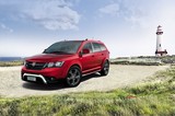 2014 Fiat Freemont 2.0 MJ 170 HP AWD Cross (4x4) galeri küçük görseli 3