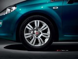 2014 Fiat Punto 1.3 Multijet 75 HP POP galeri küçük görseli 5