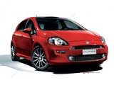 2014 Fiat Punto 1.3 Multijet 75 HP POP galeri küçük görseli 2