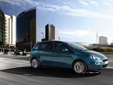 2014 Fiat Punto 1.3 Multijet 75 HP POP galeri küçük görseli 7