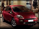 2014 Fiat Punto 1.3 Multijet 75 HP POP galeri küçük görseli 3