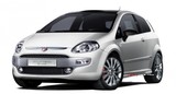 2014 Fiat Punto 1.3 Multijet 75 HP POP galeri küçük görseli 1