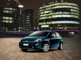 2014 Fiat Punto 1.3 Multijet 75 HP POP galeri küçük görseli 6
