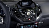 2014 Ford B-Max 1.5 TDCi 75PS Titanium galeri küçük görseli 9