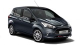 2014 Ford B-Max 1.6i 105 PS PowerShift Titanium galeri küçük görseli 7