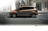 2014 Ford B-Max 1.6i 105 PS PowerShift Titanium galeri küçük görseli 12