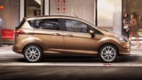 2014 Ford B-Max 1.6i 105 PS PowerShift Titanium galeri küçük görseli 4