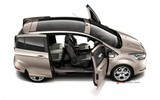 2014 Ford B-Max 1.6i 105 PS PowerShift Titanium galeri küçük görseli 14