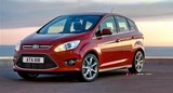 2014 Ford C-Max 1.6 TDCi 115 PS Trend galeri küçük görseli 1