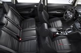2014 Ford C-Max 1.6 TDCi 115 PS Trend galeri küçük görseli 4