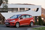 2014 Ford C-Max 1.6 TDCi 115 PS Trend galeri küçük görseli 3