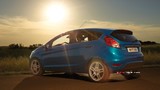 2014 Ford Fiesta 1.25i 82 PS Trend galeri küçük görseli 2