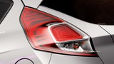 2014 Ford Fiesta 1.25i 82 PS Trend galeri küçük görseli 4