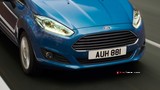 2014 Ford Fiesta 1.25i 82 PS Trend galeri küçük görseli 5