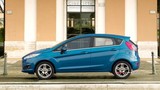 2014 Ford Fiesta 1.5L Duratorq TDCi 75 PS Titanium galeri küçük görseli 7