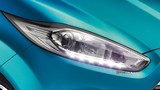 2014 Ford Fiesta 1.5L Duratorq TDCi 75 PS Trend X galeri küçük görseli 6