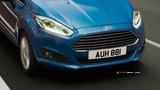 2014 Ford Fiesta 1.6i 105 PS PowerShift Trend galeri küçük görseli 5