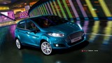 2014 Ford Fiesta 1.6i 105 PS PowerShift Trend X galeri küçük görseli 9