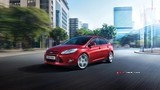 2014 Ford Focus 1.6 TDCi 95 PS Trend X galeri küçük görseli 2