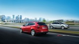 2014 Ford Focus 1.6 TDCi 95 PS Trend X galeri küçük görseli 6