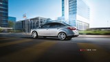 2014 Ford Focus HB 1.6L Duratec 125 PS PowerShift Otomatik Titanium galeri küçük görseli 2