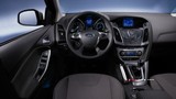 2014 Ford Focus HB 1.6L Duratec 125 PS Titanium galeri küçük görseli 8