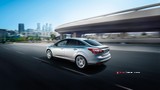 2014 Ford Focus HB 1.6L Duratec 125 PS Titanium galeri küçük görseli 3