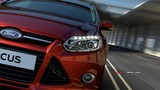 2014 Ford Focus HB 1.6L Duratec 125 PS Titanium galeri küçük görseli 5
