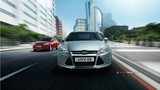 2014 Ford Focus HB 1.6L Duratec 125 PS Titanium galeri küçük görseli 2